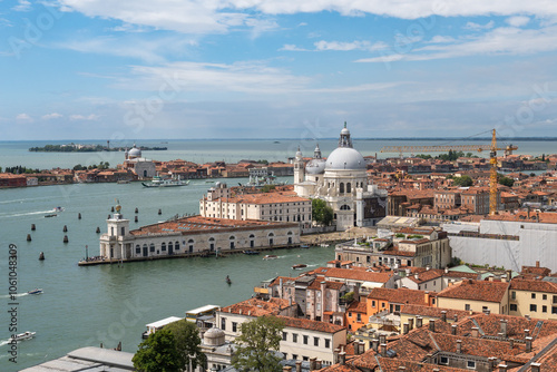 Venice in Italy