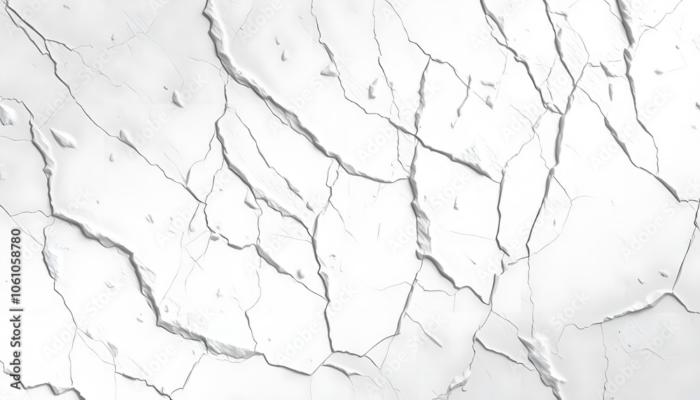 Obraz premium texture cover isolated with white highlights, png