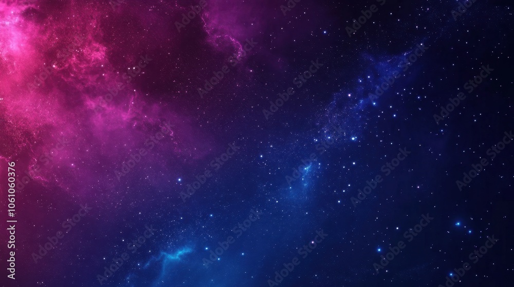 Celestial Cosmos: A Vibrant Tapestry of Nebulae and Stars Celestial Cosmos: A Vibrant Tapestry of Nebulae and Stars