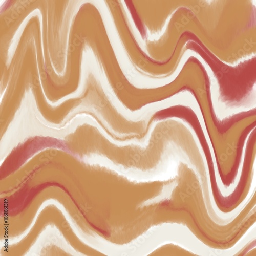 abstract background gold brown pattern liquid