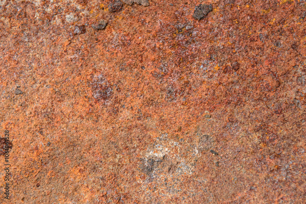 Processed collage of old rust metal wall surface texture. Background for banner, backdrop or texture for 3D mapping
Processed collage of old rust metal wall surface texture. Background for banner, backdrop or texture for 3D mapping