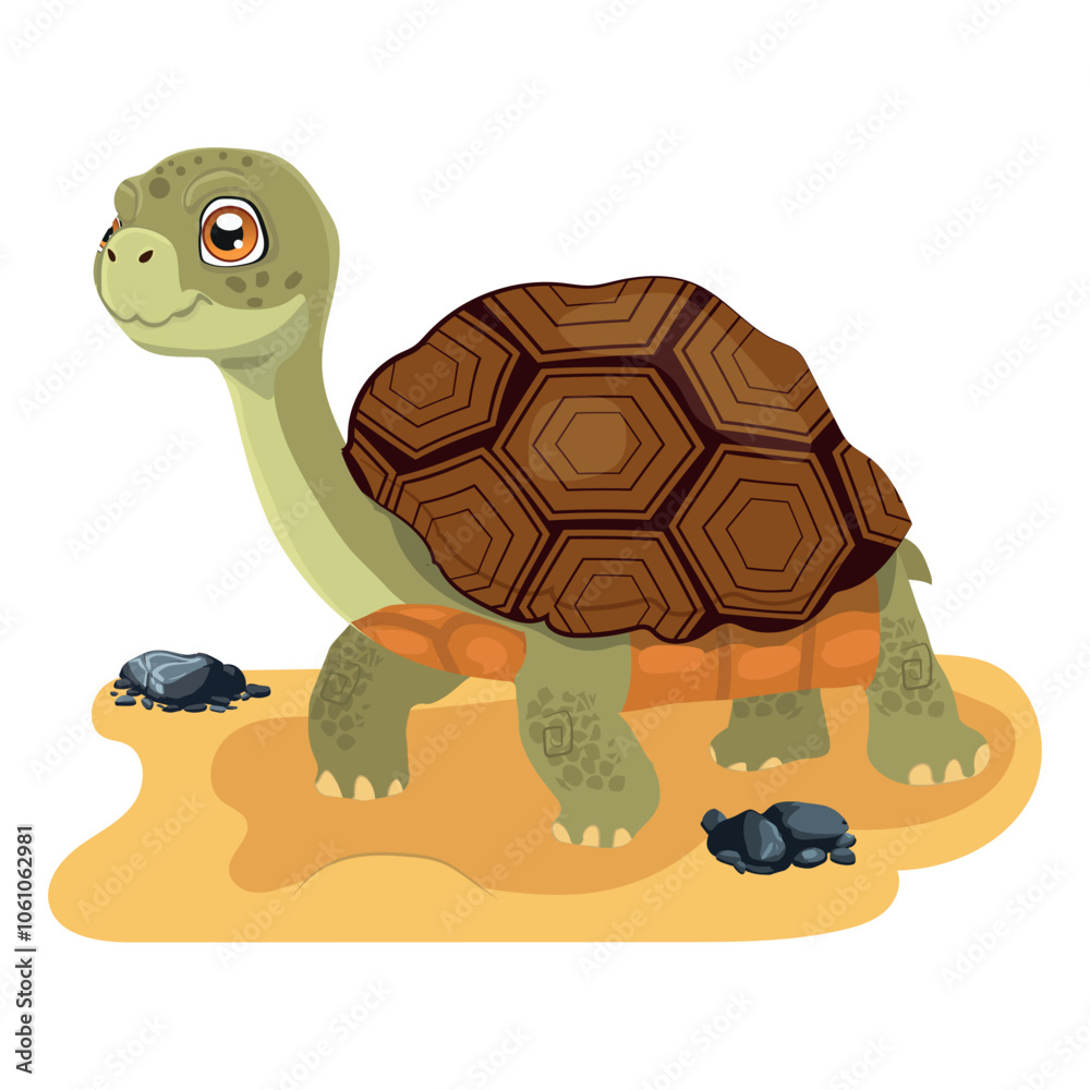 Obraz premium various animal arts