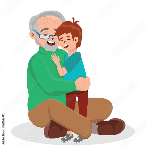 images of people in different situations
