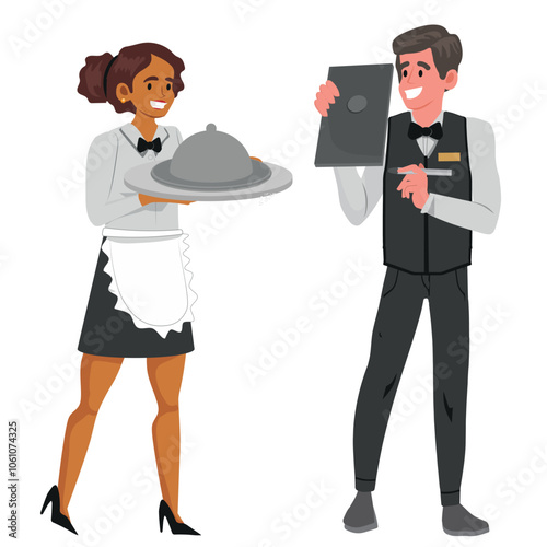 images of people in different situations