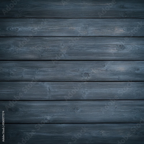 Dark wooden planks arranged in parallel lines with texture and depth