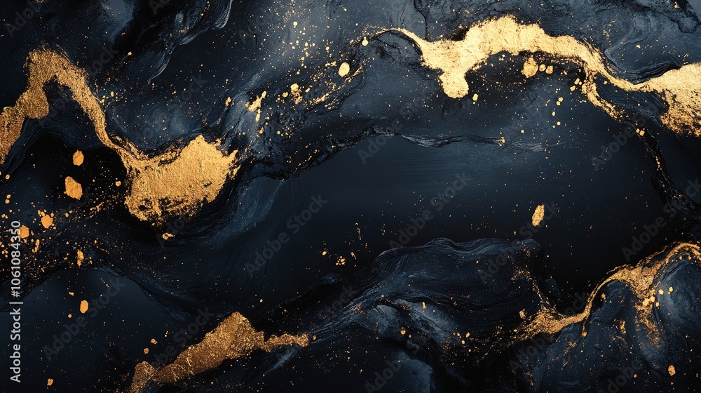 Dark, grungy background with muted tones, distressed textures, and gold accents Dark, grungy background with muted tones, distressed textures, and gold accents