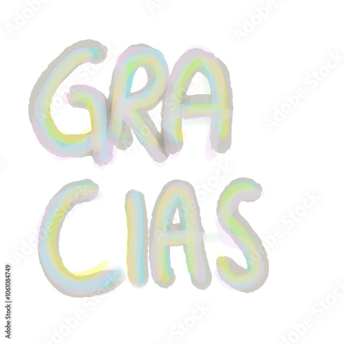 Gracias