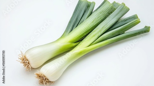 Sharp garlic cloves with papery skin.