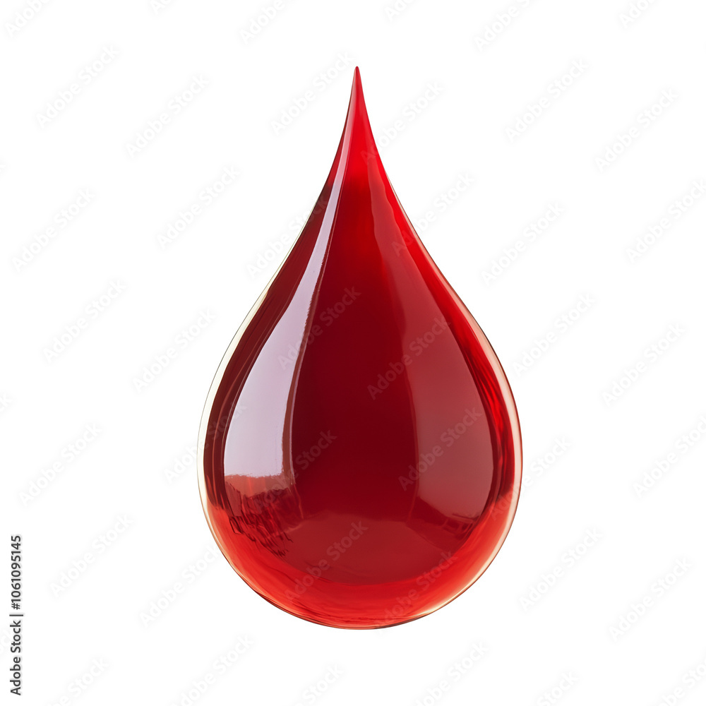 Realistic Blood Drop Isolated on Transparency Background Blood Donation Concept Medical Healthcare Save Life Transfusion Hematology World Blood Donor Day June 14 Droplet Red Liquid Glossy Shiny Realistic Blood Drop Isolated on Transparency Background Blood Donation Concept Medical Healthcare Save Life Transfusion Hematology World Blood Donor Day June 14 Droplet Red Liquid Glossy Shiny