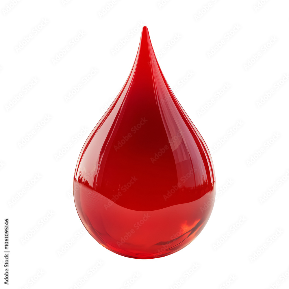 One Red Blood Drop Isolated on Transparency Background Blood Donation Concept Medical Healthcare Save Life Transfusion Hematology World Donor Day Hemophilia World Blood Donor Day Blood Drop Symbol One Red Blood Drop Isolated on Transparency Background Blood Donation Concept Medical Healthcare Save Life Transfusion Hematology World Donor Day Hemophilia World Blood Donor Day Blood Drop Symbol