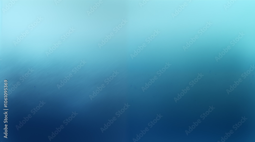 Abstract Blue Gradient Background – Smooth and Tranquil Ocean-Inspired Texture Abstract Blue Gradient Background – Smooth and Tranquil Ocean-Inspired Texture