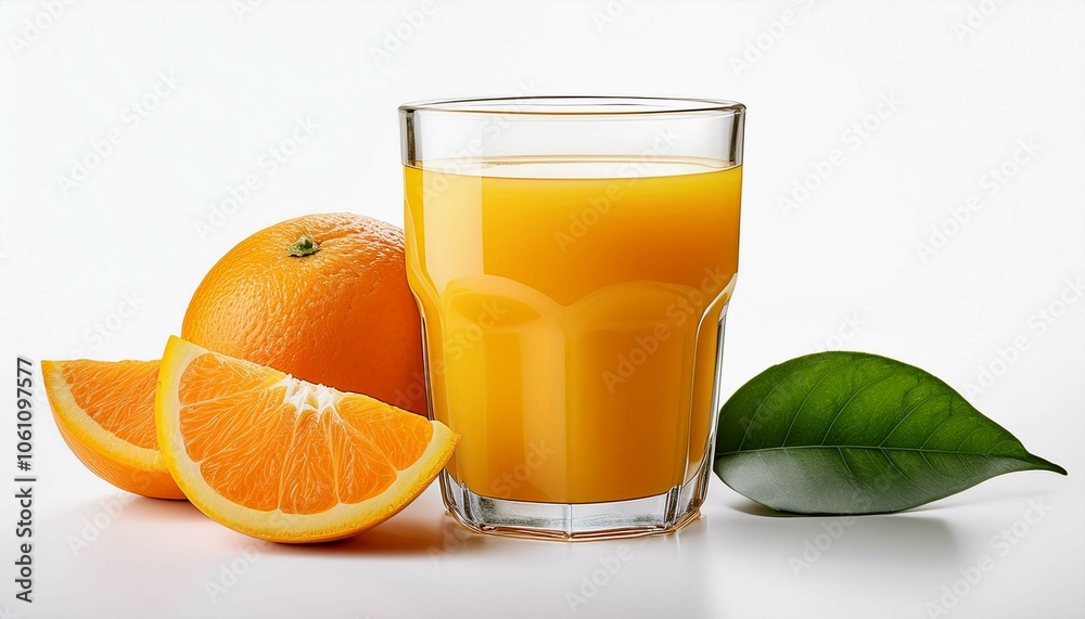 fresh orange juice fresh orange juice