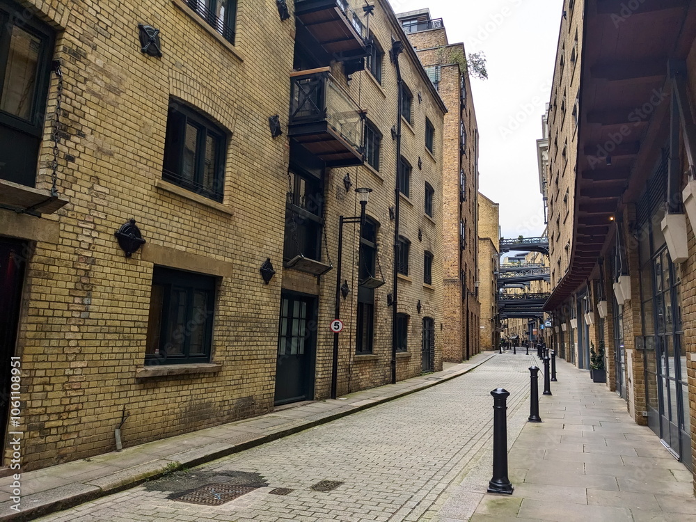 Φωτογραφία London, UK - 05