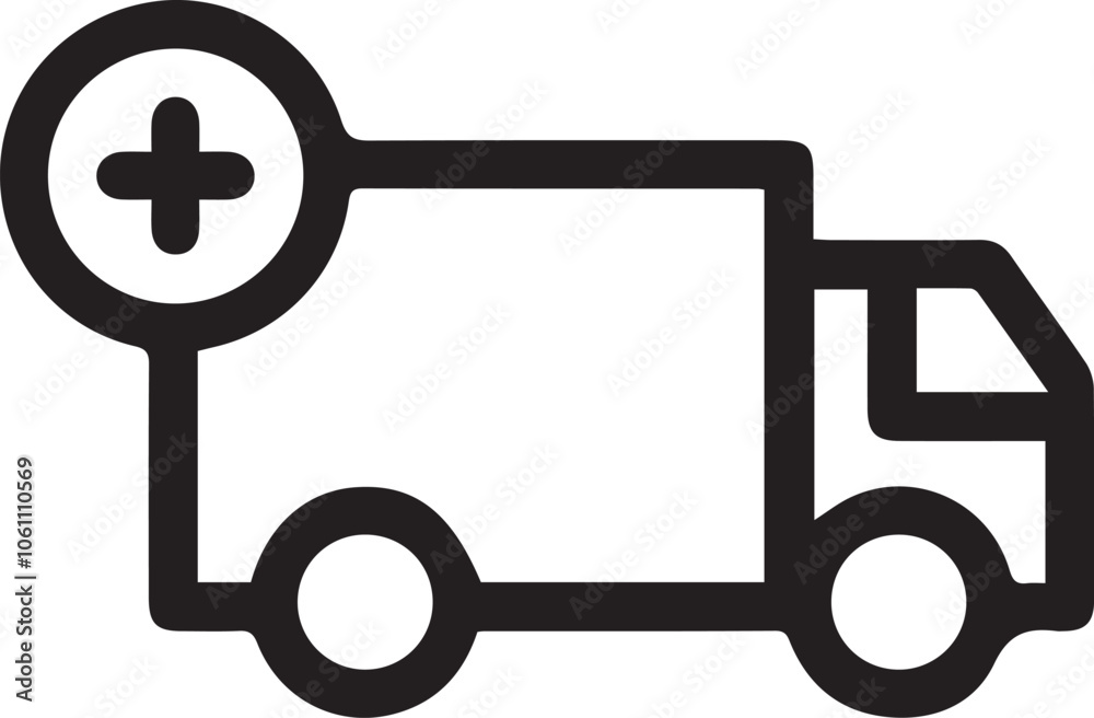 Truck icon symbol vector illustration
Truck icon symbol vector illustration