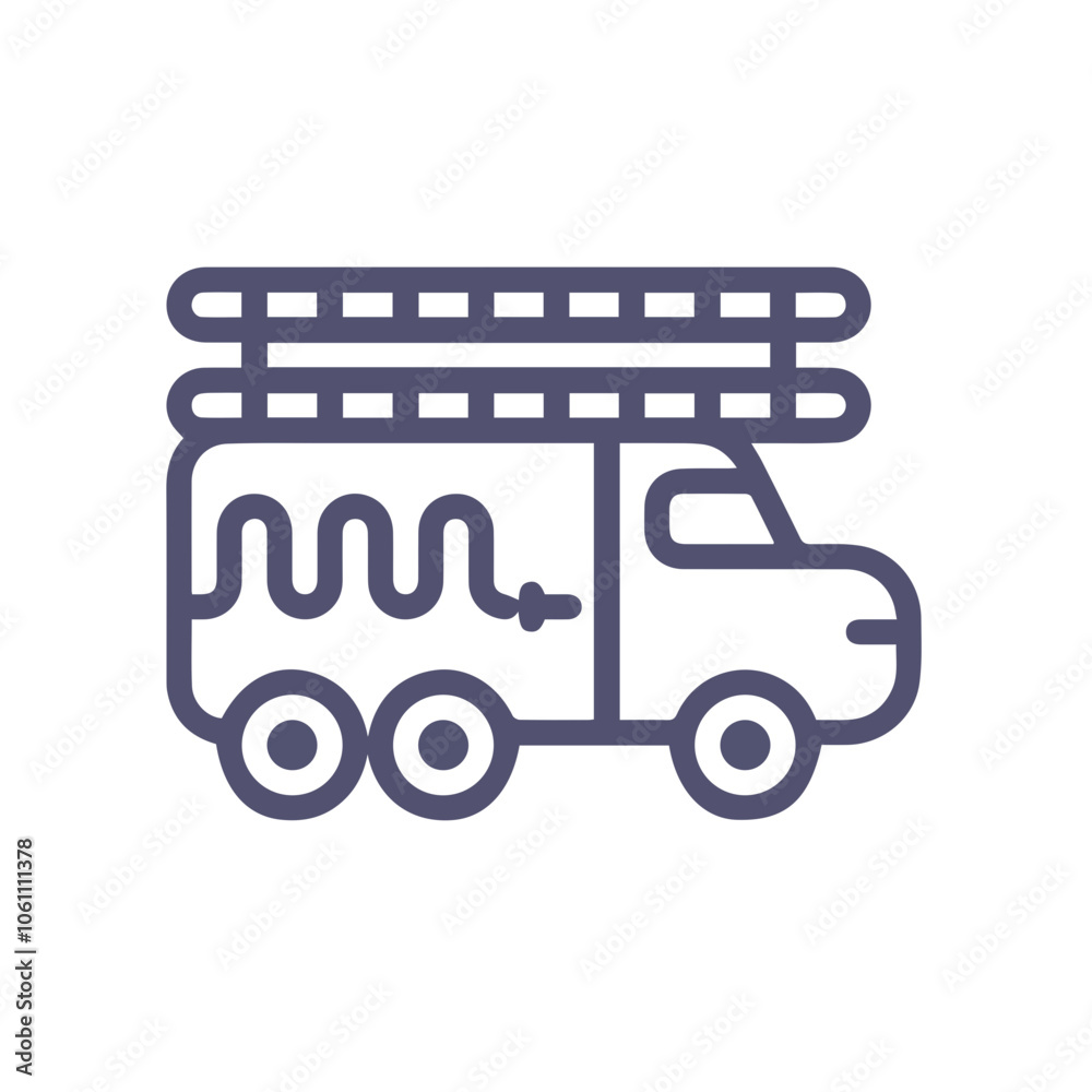 Truck icon symbol vector illustration
Truck icon symbol vector illustration