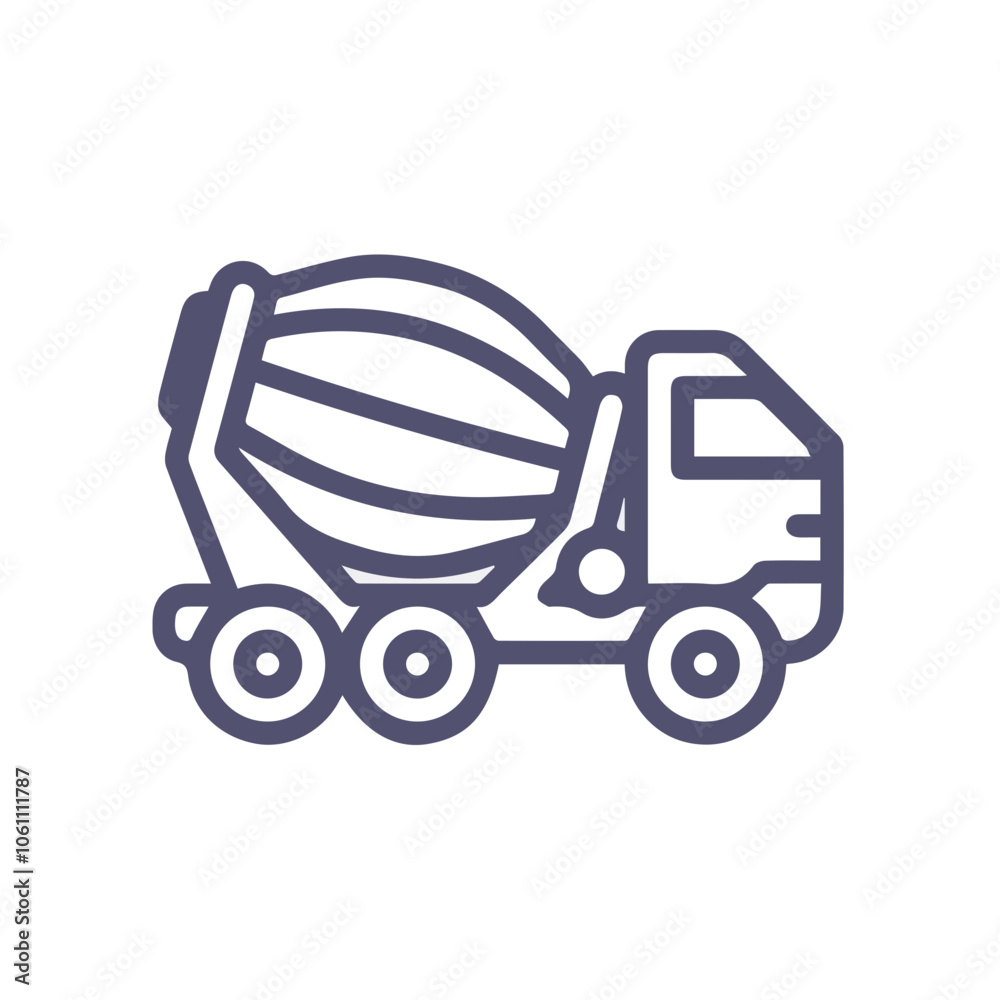 Truck icon symbol vector illustration
Truck icon symbol vector illustration