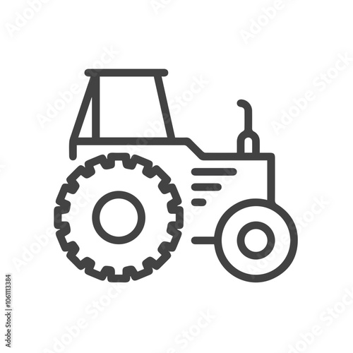 Truck icon symbol vector illustration 