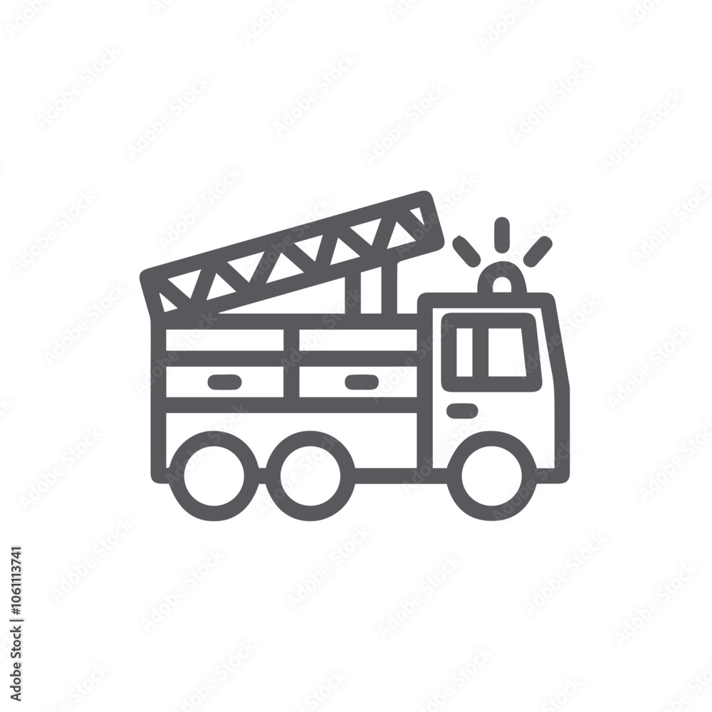 Truck icon symbol vector illustration
Truck icon symbol vector illustration