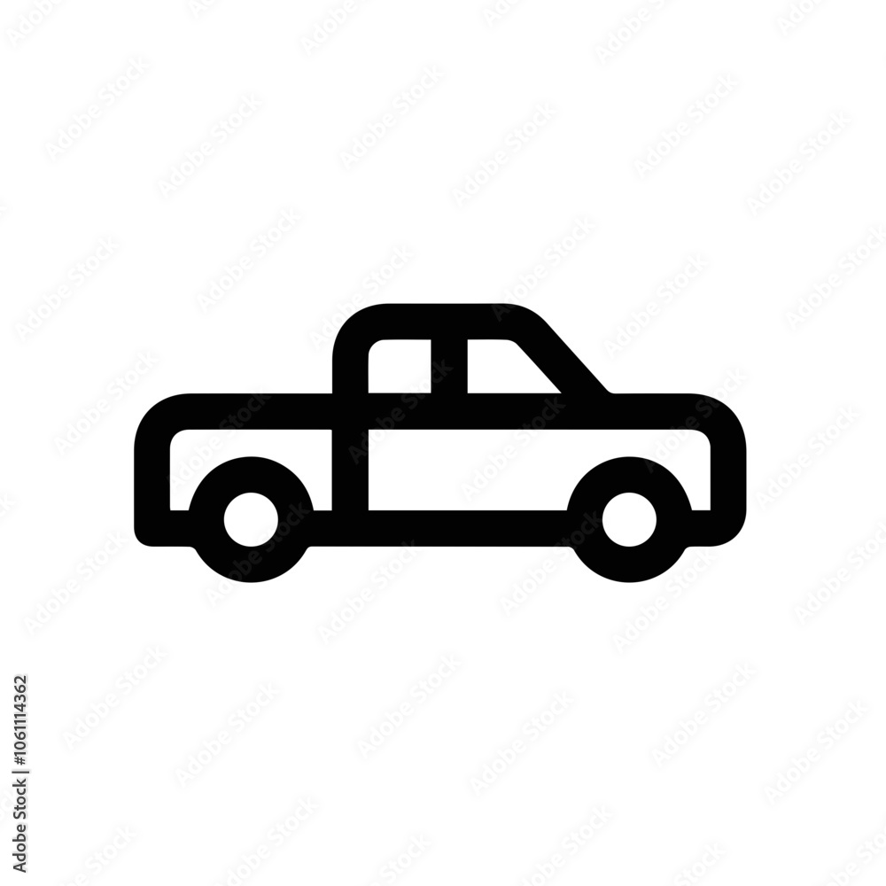 Truck icon symbol vector illustration
Truck icon symbol vector illustration