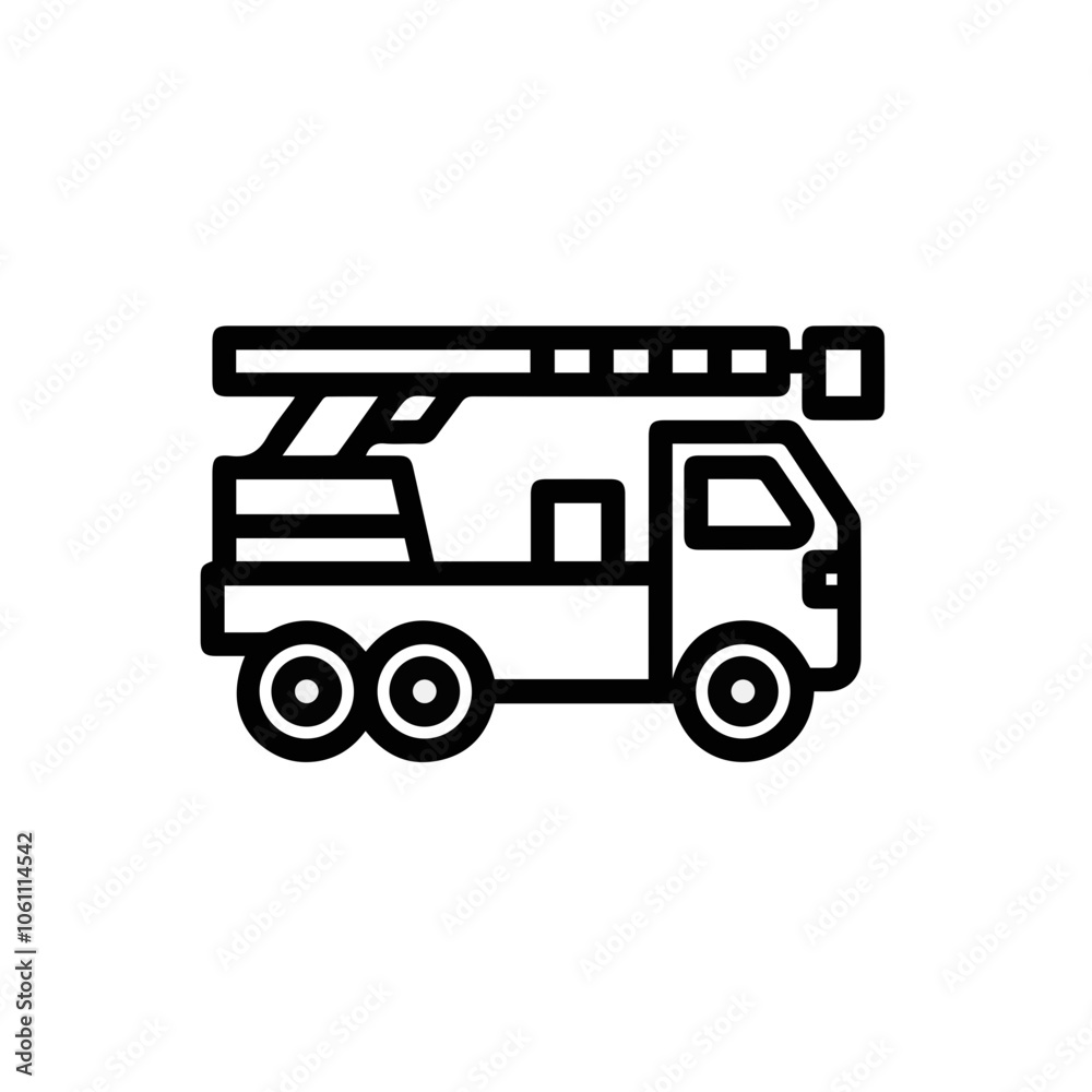 Truck icon symbol vector illustration
Truck icon symbol vector illustration