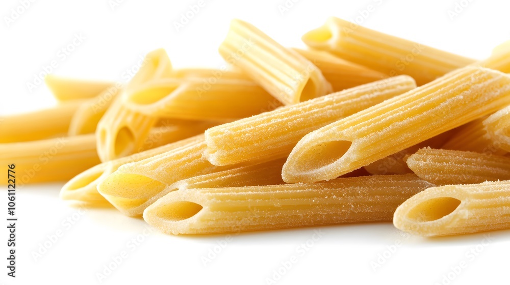 Food, Carbonara Pasta, Photo Realistic, on Black Background, Abstract Image, Texture, Pattern Background, Wallpaper, Cover and Screen of Smartphone, PC, Laptop, 9:16 and 16:9 Format