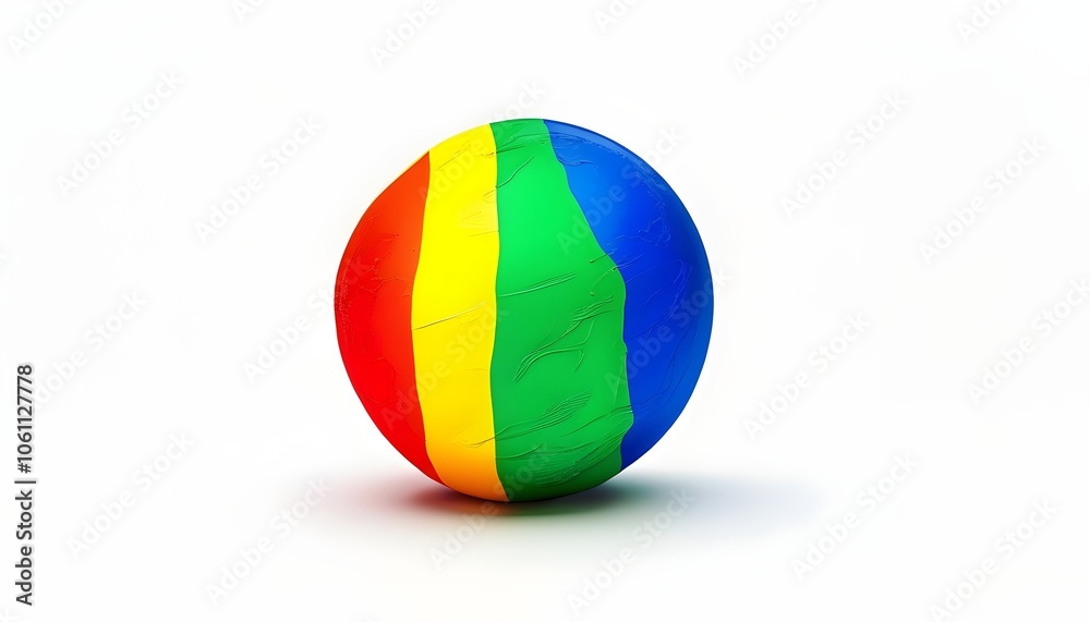 bright round symbol featuring rainbow hues, playful round object with vibrant colors ideal for children's artwork and crafts bright round symbol featuring rainbow hues, playful round object with vibrant colors ideal for children's artwork and crafts