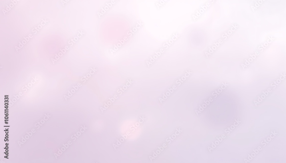 Soft, blurred shapes in pastel shades of pink, lavender, and light blue float serenely in a minimalistic layout. Soft, blurred shapes in pastel shades of pink, lavender, and light blue float serenely in a minimalistic layout.