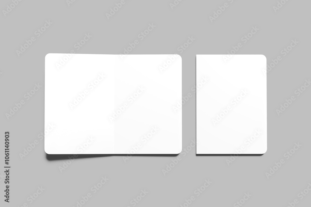 Blank a5 notebook white Blank a5 notebook white