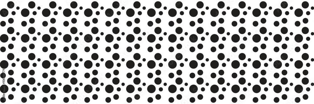 Seamless vector hand drawn irregular tiny polka dot pattern. Small size randomly scattered dots texture. Dotted cute pattern. vektor Seamless vector hand drawn irregular tiny polka dot pattern. Small size randomly scattered dots texture. Dotted cute pattern. vektor