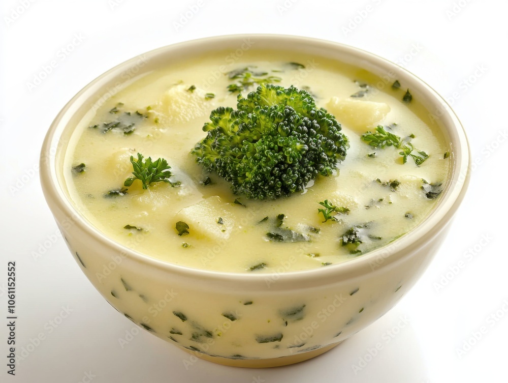 Delicious and Healthy Vegan Detox Soup Recipe with Organic Broccoli and Fresh Herbs, Perfect for Weight Loss, Clean Eating, and a Healthy Lifestyle Delicious and Healthy Vegan Detox Soup Recipe with Organic Broccoli and Fresh Herbs, Perfect for Weight Loss, Clean Eating, and a Healthy Lifestyle