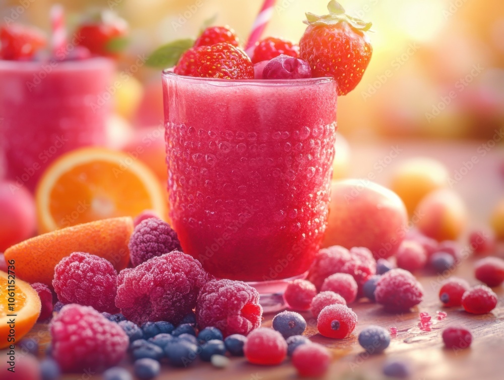 Delicious and Refreshing Smoothie with Fresh Fruits and Seeds Boost Your Immune System with Vitamins and Nutrients for a Glowing Skin and Healthy Body Delicious and Refreshing Smoothie with Fresh Fruits and Seeds Boost Your Immune System with Vitamins and Nutrients for a Glowing Skin and Healthy Body