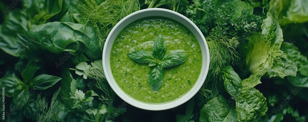 Green Detox Soup Recipe Nourishing Refreshing with Fresh Greens, Healthy Eating for Weight Loss Wellness Green Detox Soup Recipe Nourishing Refreshing with Fresh Greens, Healthy Eating for Weight Loss Wellness