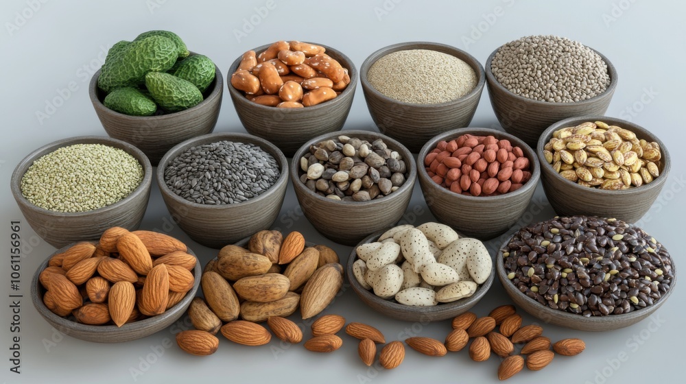 Healthy Snacking with Organic Nuts, Seeds, and Fruits A Nutritious and Delicious Choice for Energy and Well-Being Healthy Snacking with Organic Nuts, Seeds, and Fruits A Nutritious and Delicious Choice for Energy and Well-Being