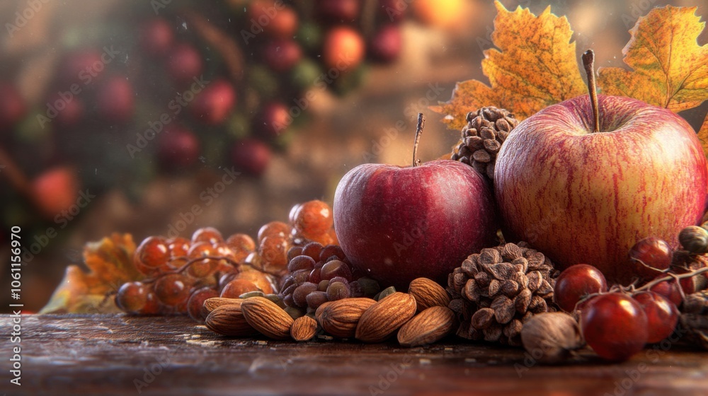 Healthy Snacking Organic Nuts, Seeds, and Fruits for Nutrient-Dense Nutrition, Delicious and Good for You