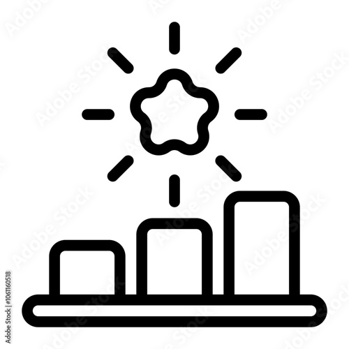 Achievement icon
