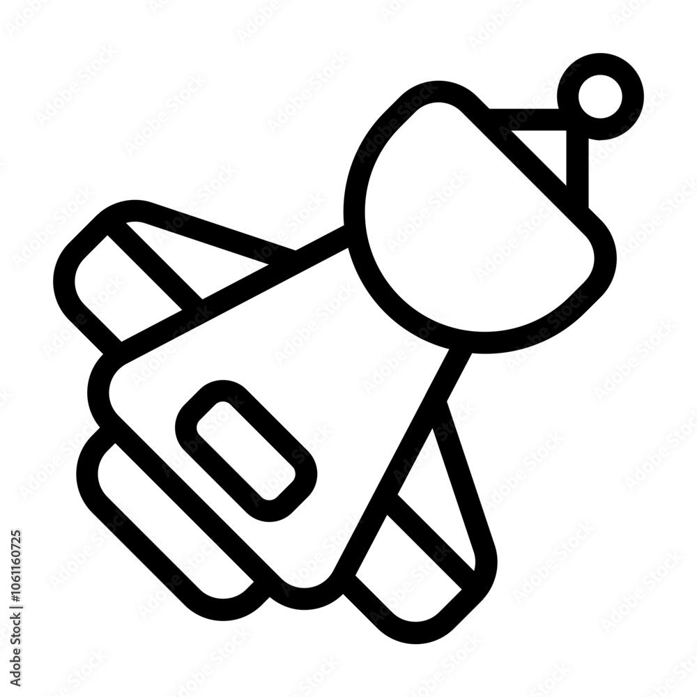 Antenna Icon Antenna Icon