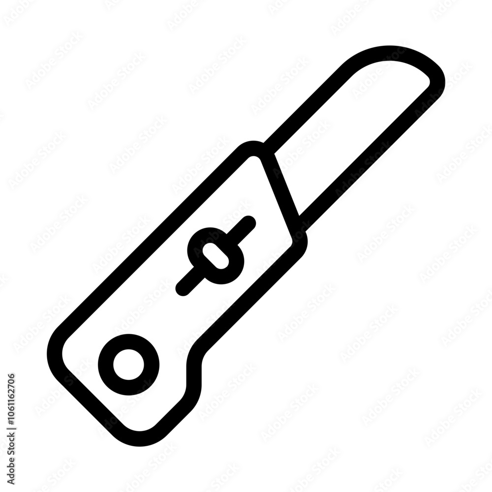 Cutter Icon Cutter Icon