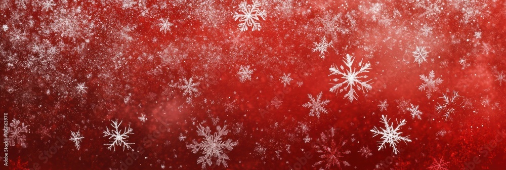 Holiday star shape snow flake pattern abstract background. Template for greeting card poster design Holiday star shape snow flake pattern abstract background. Template for greeting card poster design