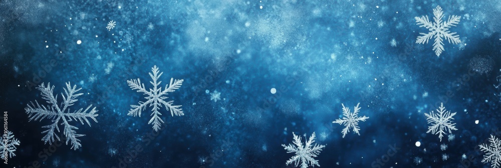 Holiday star shape snow flake pattern abstract background. Template for greeting card poster design Holiday star shape snow flake pattern abstract background. Template for greeting card poster design