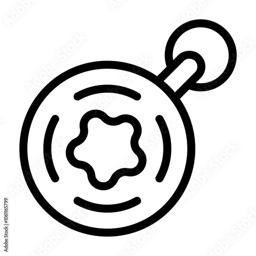 Key Chain icon