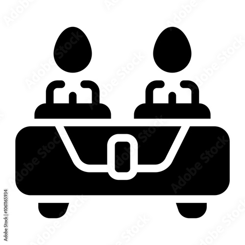 Kitchenware Solid Icon