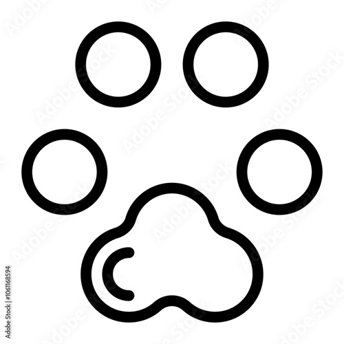 Pet Shop Icon