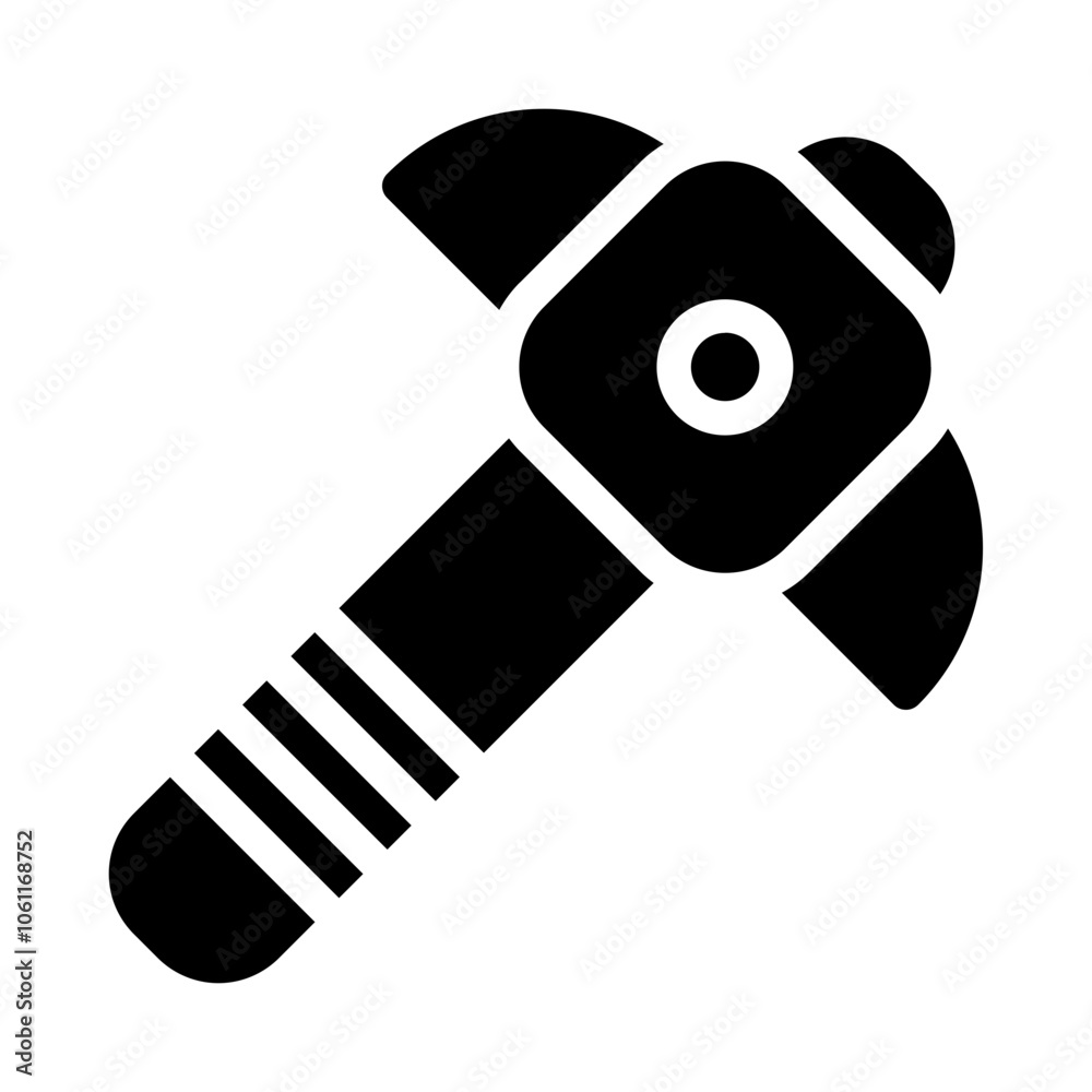 Pick solid icon Pick solid icon