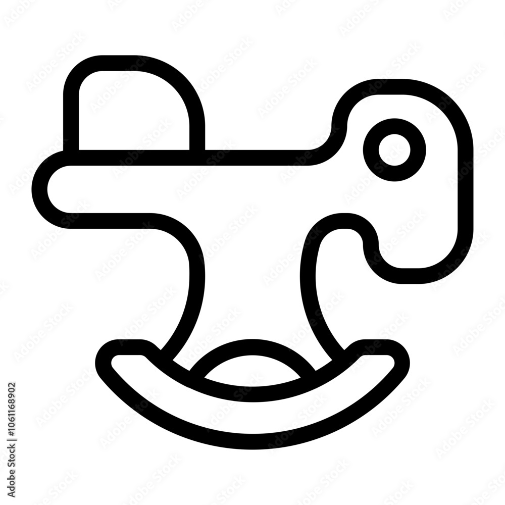 Play line icon Play line icon