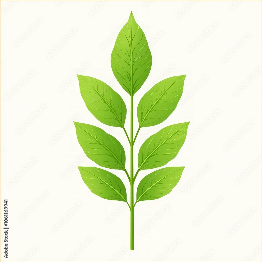 artwork features fresh green celery stalk designed minimalist style white background highlighting its elongated shape and clean crisp lines contemporary look. artwork features fresh green celery stalk designed minimalist style white background highlighting its elongated shape and clean crisp lines contemporary look.