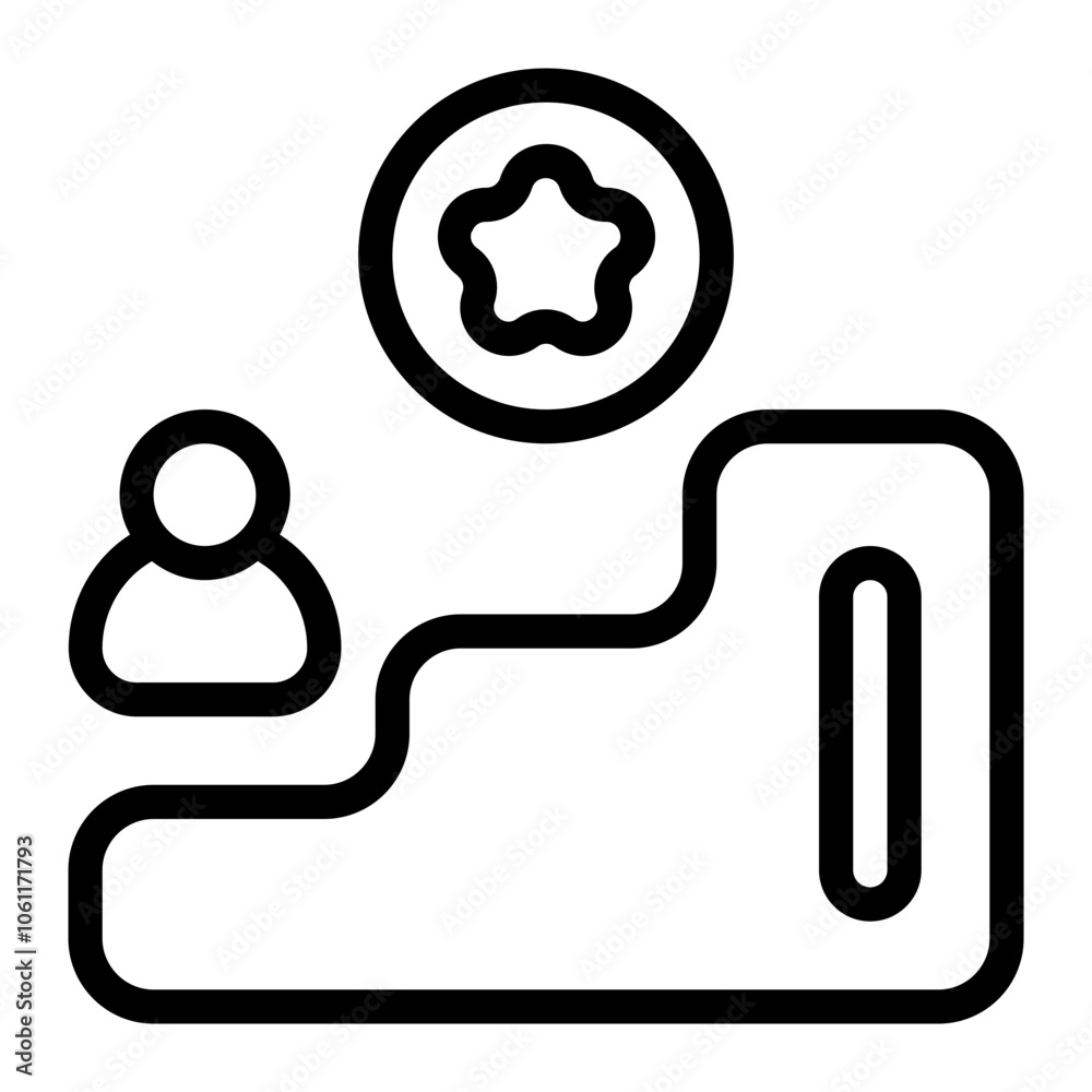 Struggle Icon Struggle Icon