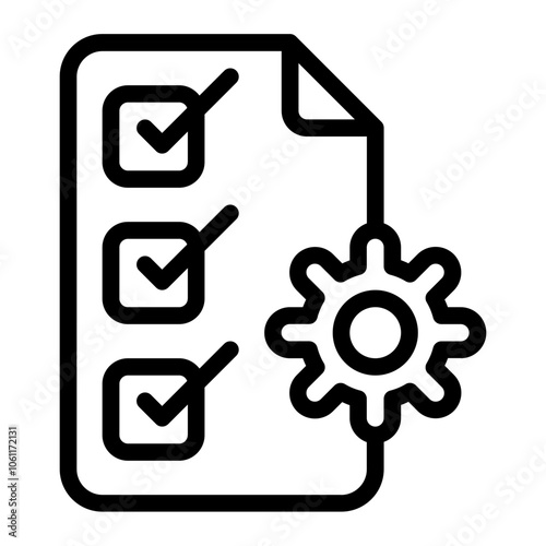 Task Scheduling icon