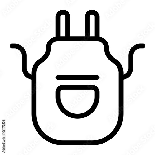 Tool Cook Icon