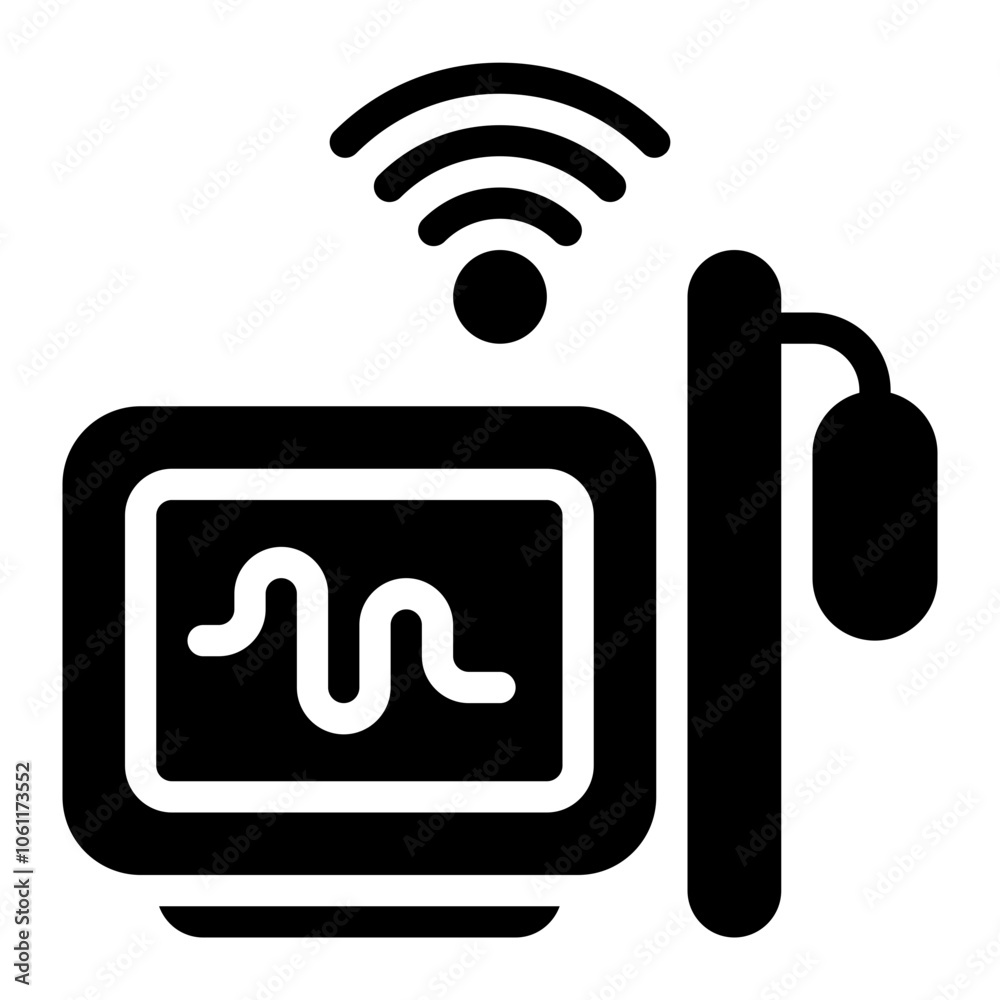 Wellness Solid Icon Wellness Solid Icon