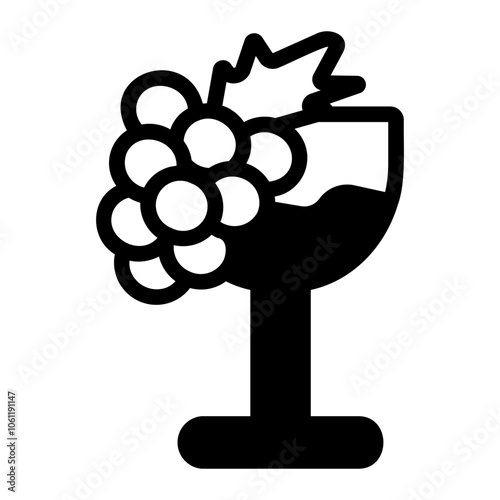 wine
